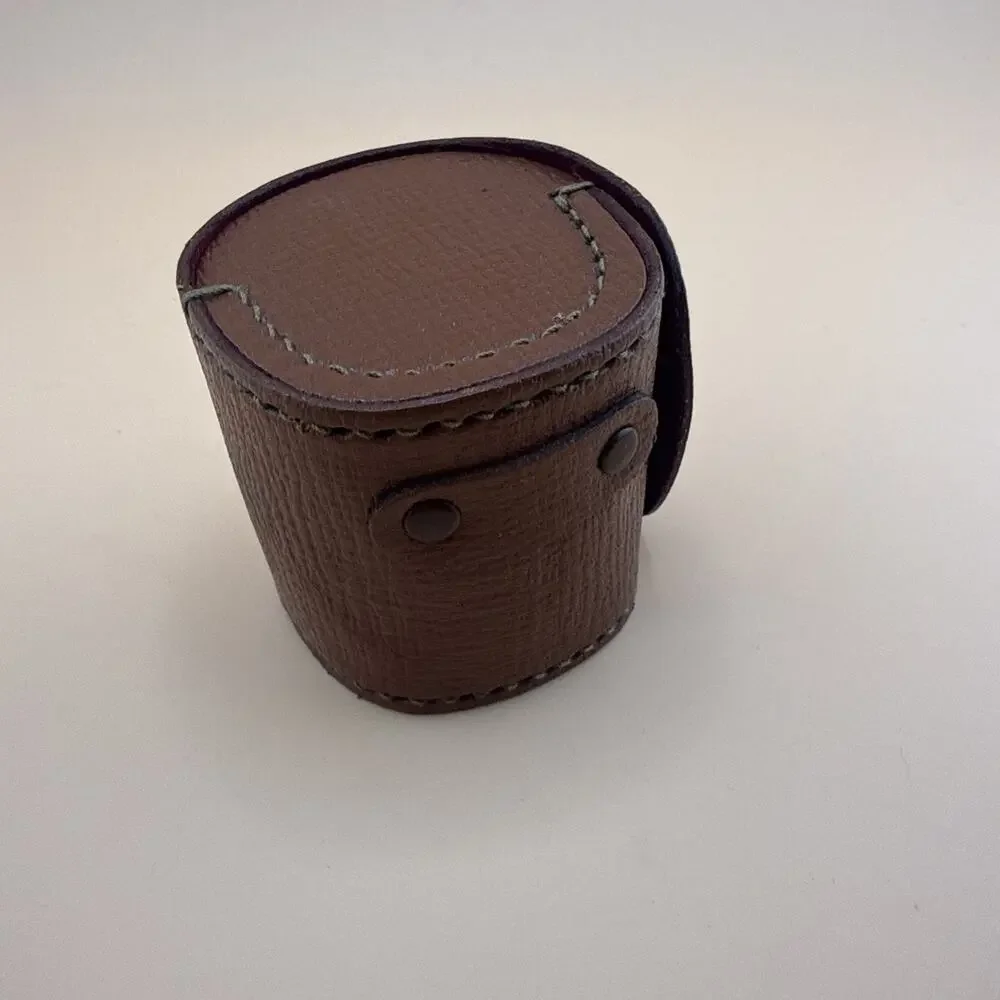 VINTAGE SAMICON Extend A LENS 1.85x WITH CASE JAPAN